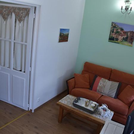 La Little School Chambres D'Hotes A Arcay Arcay  Kültér fotó