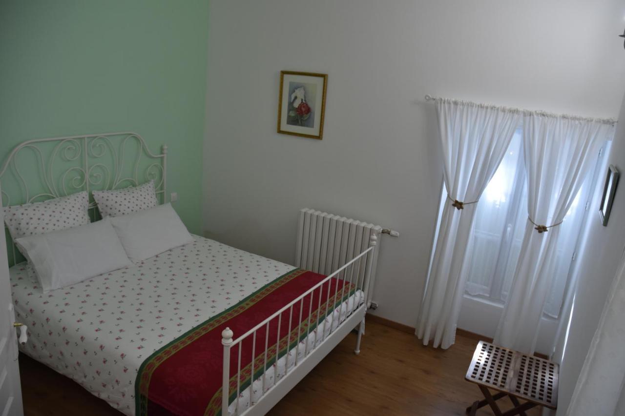 La Little School Chambres D'Hotes A Arcay Arcay  Kültér fotó